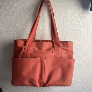 Dagne Dover Vida Cotton Tote